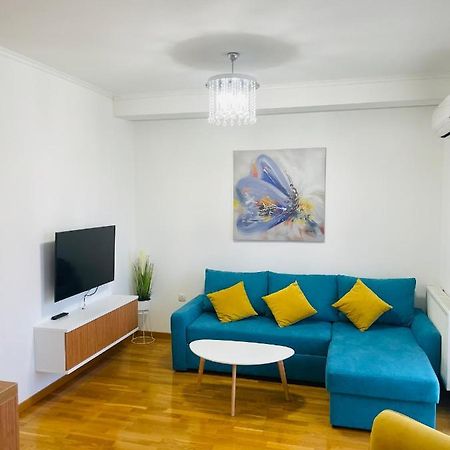Apartman M&M Doboj Eksteriør billede