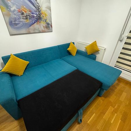Apartman M&M Doboj Eksteriør billede