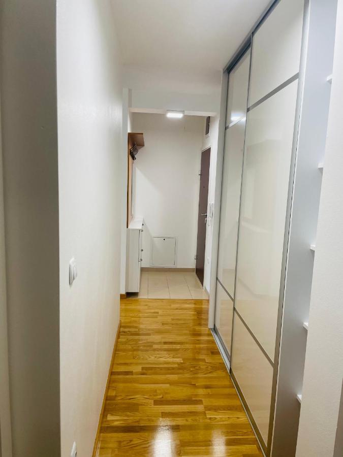 Apartman M&M Doboj Eksteriør billede