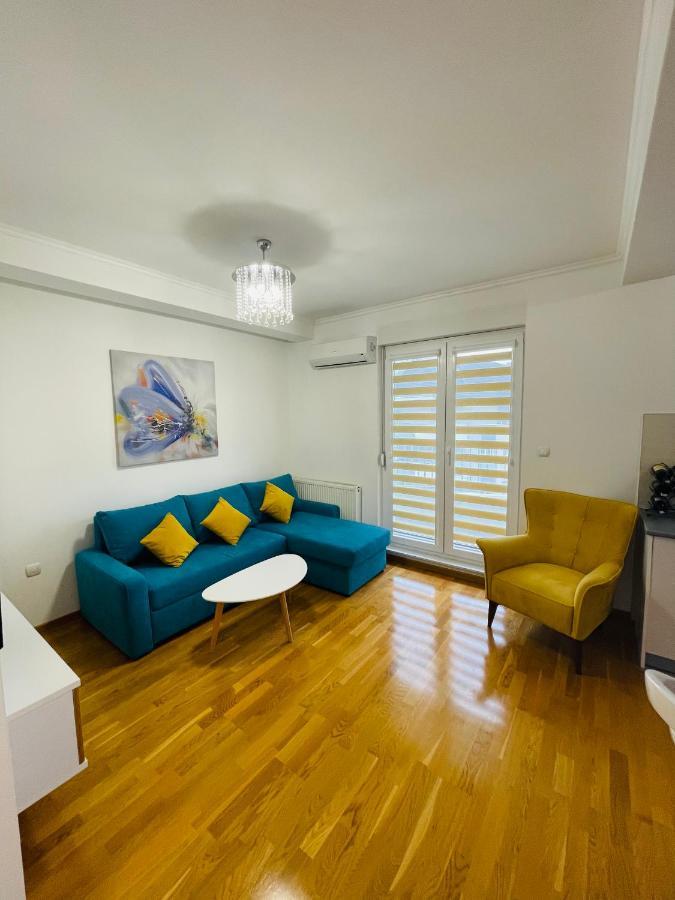 Apartman M&M Doboj Eksteriør billede