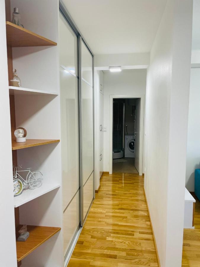 Apartman M&M Doboj Eksteriør billede