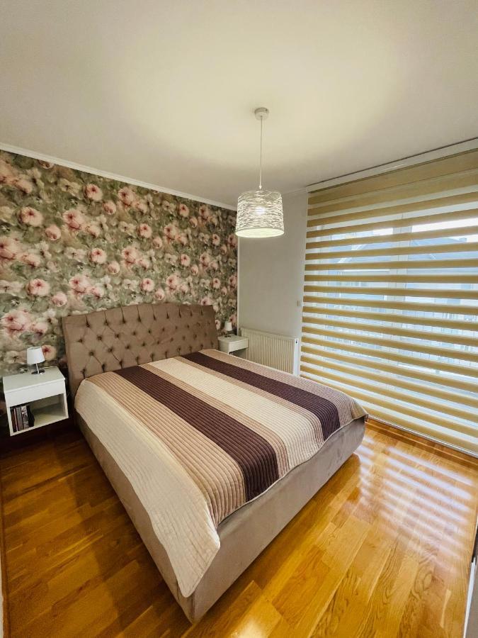 Apartman M&M Doboj Eksteriør billede