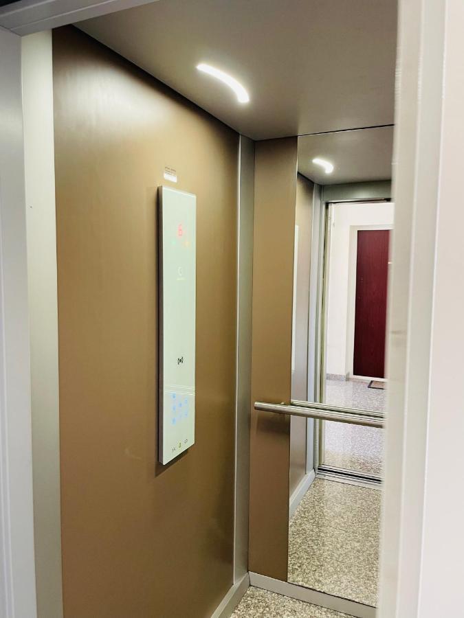 Apartman M&M Doboj Eksteriør billede