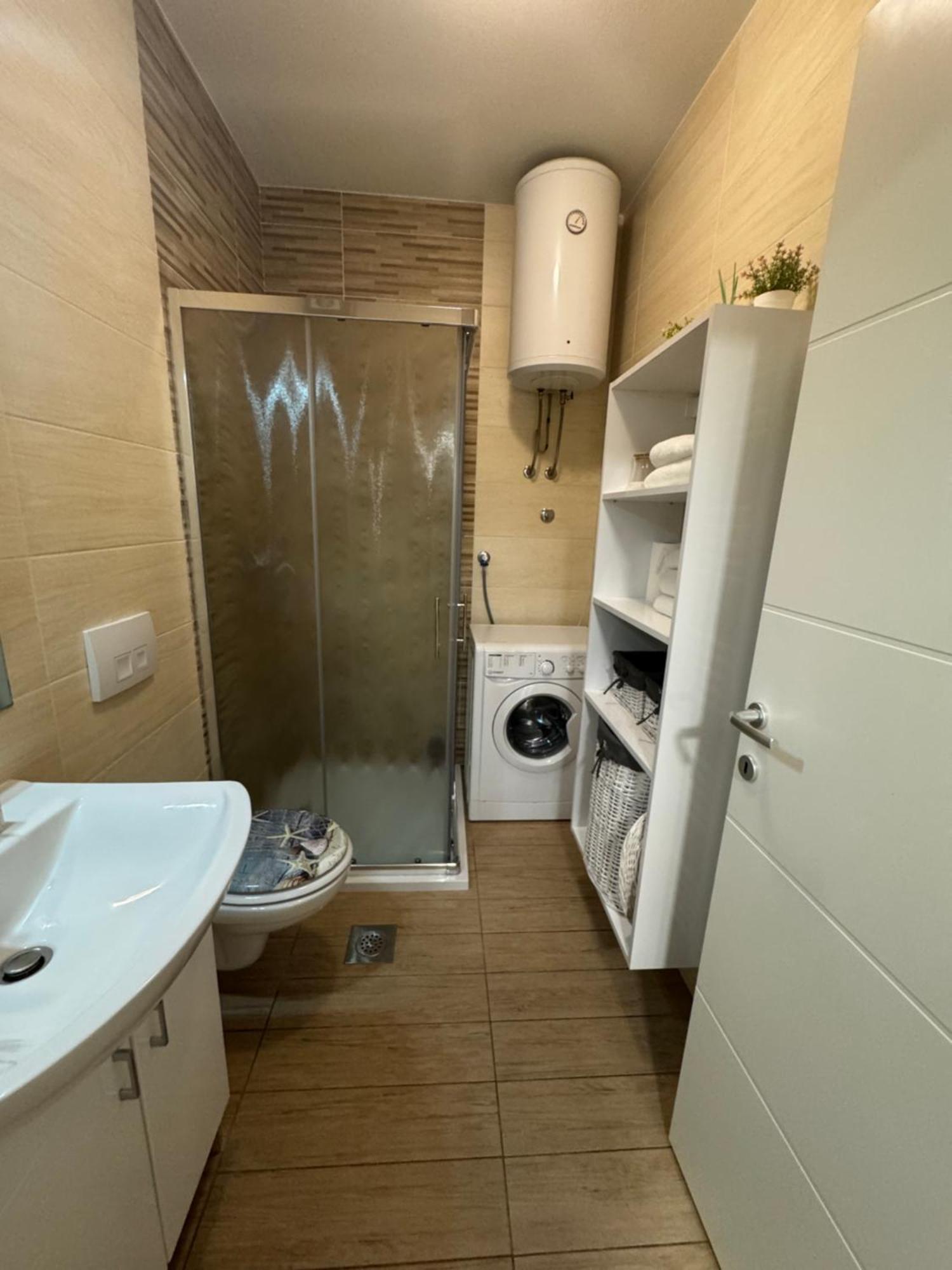 Apartman M&M Doboj Eksteriør billede
