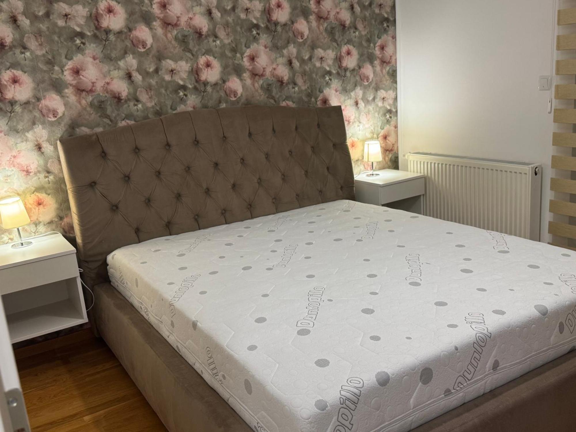 Apartman M&M Doboj Eksteriør billede