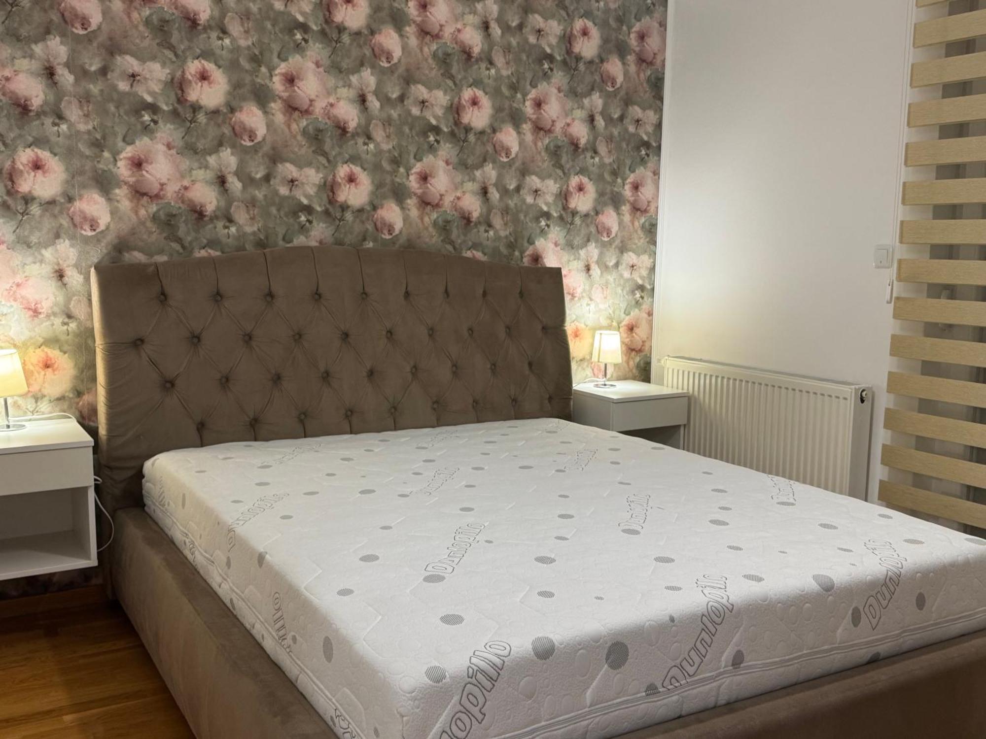 Apartman M&M Doboj Eksteriør billede